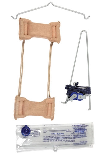 Cervical Traction Kit