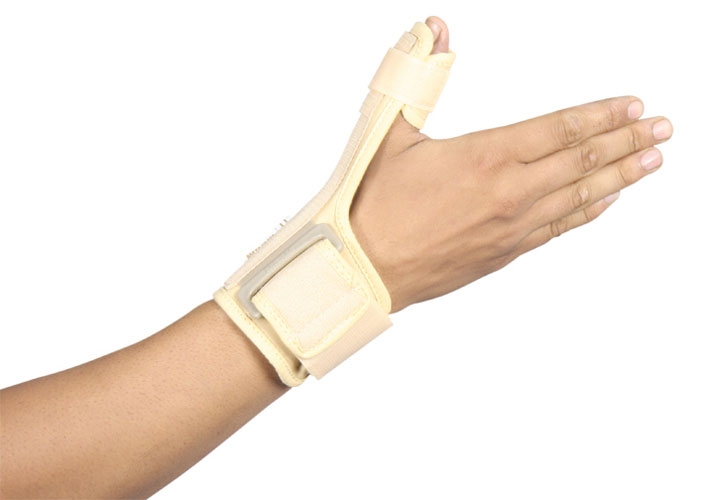 Thumb Spica Splint