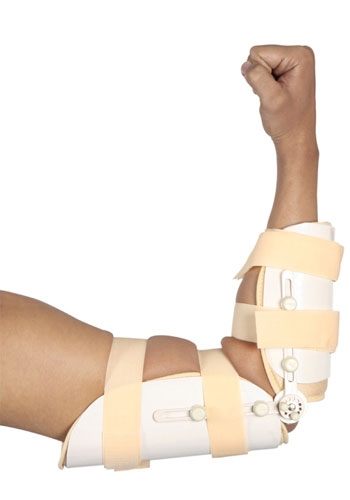 MRange Elbow Splint ROM