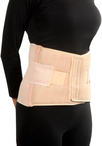 Lady's Choice Abdominal Binder