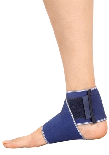 Ankle Wrap