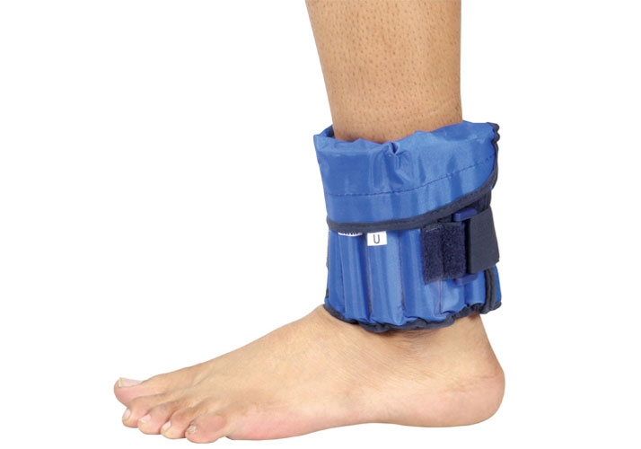 Weight Cuff Ankle