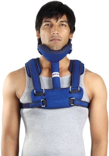 SOMU Cervical Brace