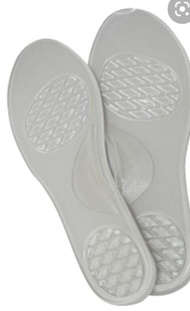 Buy Insole Antimicrobial Online at Srimedica