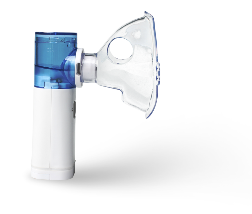 Mesh Nebulizer